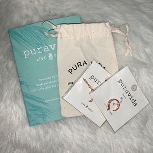 Pura Vida Jewelry Bundle✨